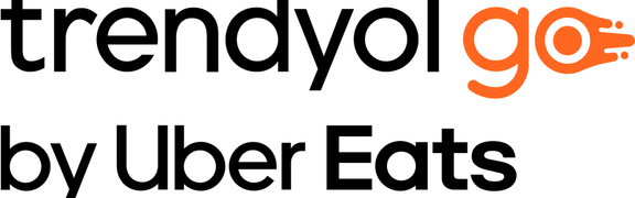 Trendyol Yemek / GO logo